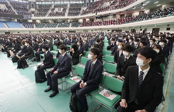 赴日留学的几种最常见升学模式