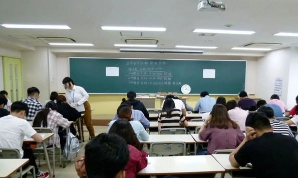 怎样选择日本语言学校？ 