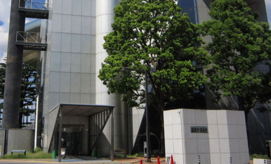东京工业大学 东京工业大学